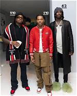 Gunna Height: How Tall Is Gunna?