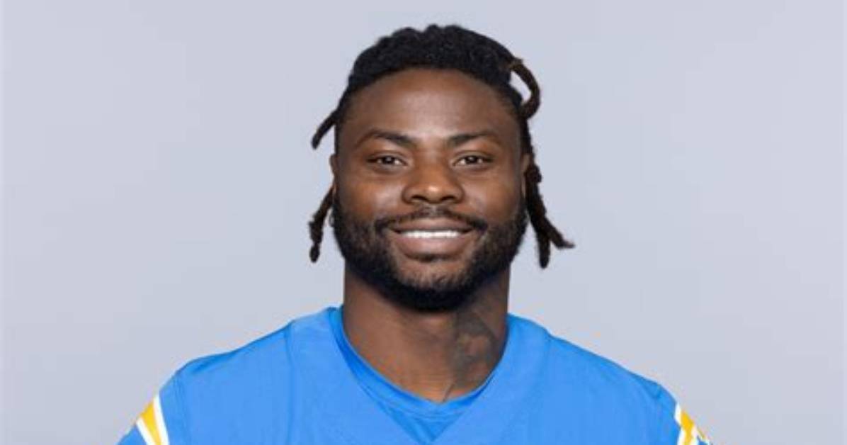 Gus Edwards Age, Stats, Injury, Contract, Education, Current Team, Receiving Yards