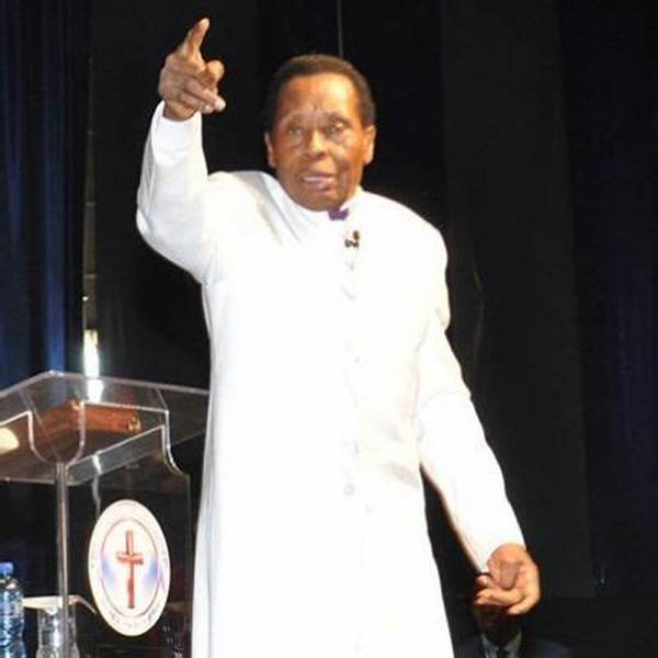 Guti Ezekiel Obituary: How Did He Die? Zaoga Founder Cause of Death