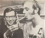 Guy Lafleur Smoker: Did Guy Lafleur Smoke?