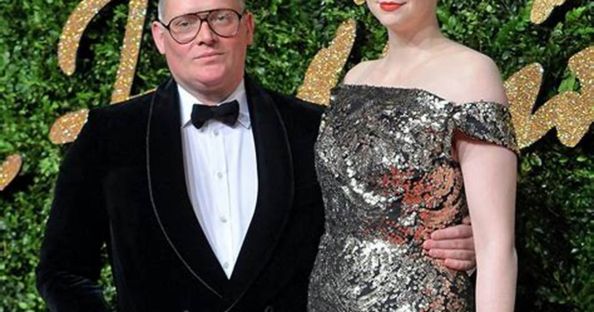 Gwendoline Christie – Boyfriend, Husband & Net Worth