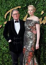Gwendoline Christie – Boyfriend, Husband & Net Worth