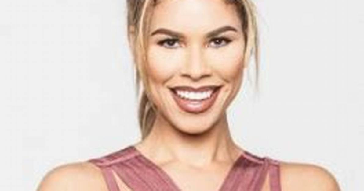 Gwendolyn Osborne Bio, Wiki, Age, Height, Parents, Husband, Kenny Smith, Children and Net Worth