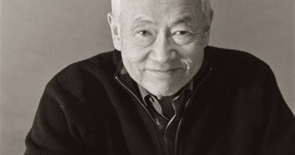 Gyo Obata Wife, Daughter Kiku Obata and Net Worth – His Cause of Death