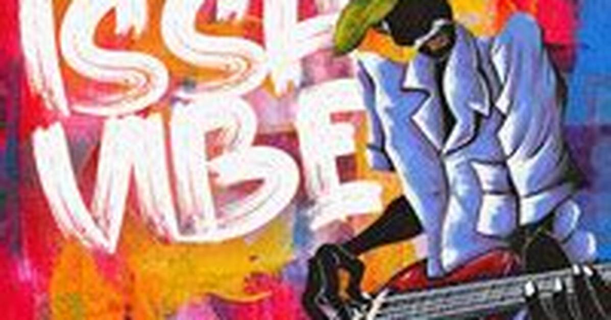 H_Art the Band’s Issa Vibe Lyrics [English Translation] (Ft. Sauti Sol)