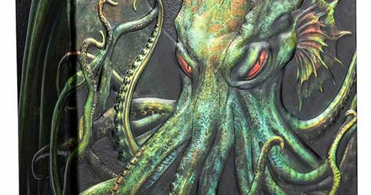 H. P. Lovecraft’s Biography, Net Worth, Fact, Career, Awards and Life Story