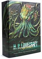 H. P. Lovecraft’s Biography, Net Worth, Fact, Career, Awards and Life Story