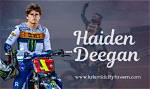Haiden Deegan Age, Height, Birthday, Net Worth, Wikipedia