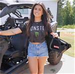 Hailie Deegan Net Worth: How Rich Is American Car Race Driver, Brian Deegan’s Daughter?