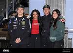 Hailie Deegan Parents: Who Is Hailie Deegan’s Dad Brian Deegan, and Mom Marissa Deegan?