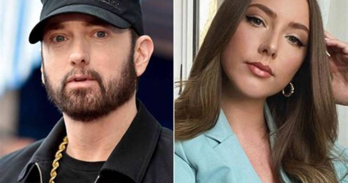 Hailie Jade Mathers’ Boyfriend: Evan Mcclintock Age, Wiki, Biography, Net Worth
