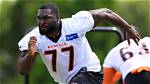 Hakeem Adeniji Contract, Pff, Draft, Pro Bowl, Salary