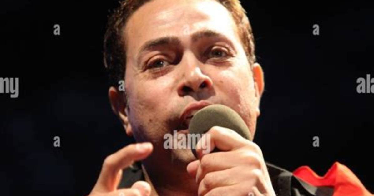 Hakim (Egyptian Singer)’S Biography, Net Worth, Fact, Career, Awards and Life Story