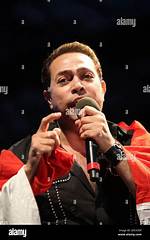 Hakim (Egyptian Singer)’S Biography, Net Worth, Fact, Career, Awards and Life Story