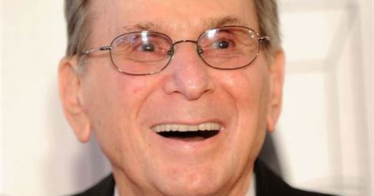 Hal David’s Net Worth, Biography, Fact, Career, Awards and Life Story