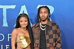 Halle Bailey Dating History: Who Has Halle Bailey Dated?