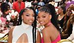 Halle Bailey Siblings Are Both Musicians