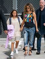 Halle Berry Children: Meet Nahla Ariela Aubry and Maceo Robert Martinez