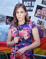 Hallie Jackson: Dating, Net Worth, Tattoos, Smoking & Body Measurements