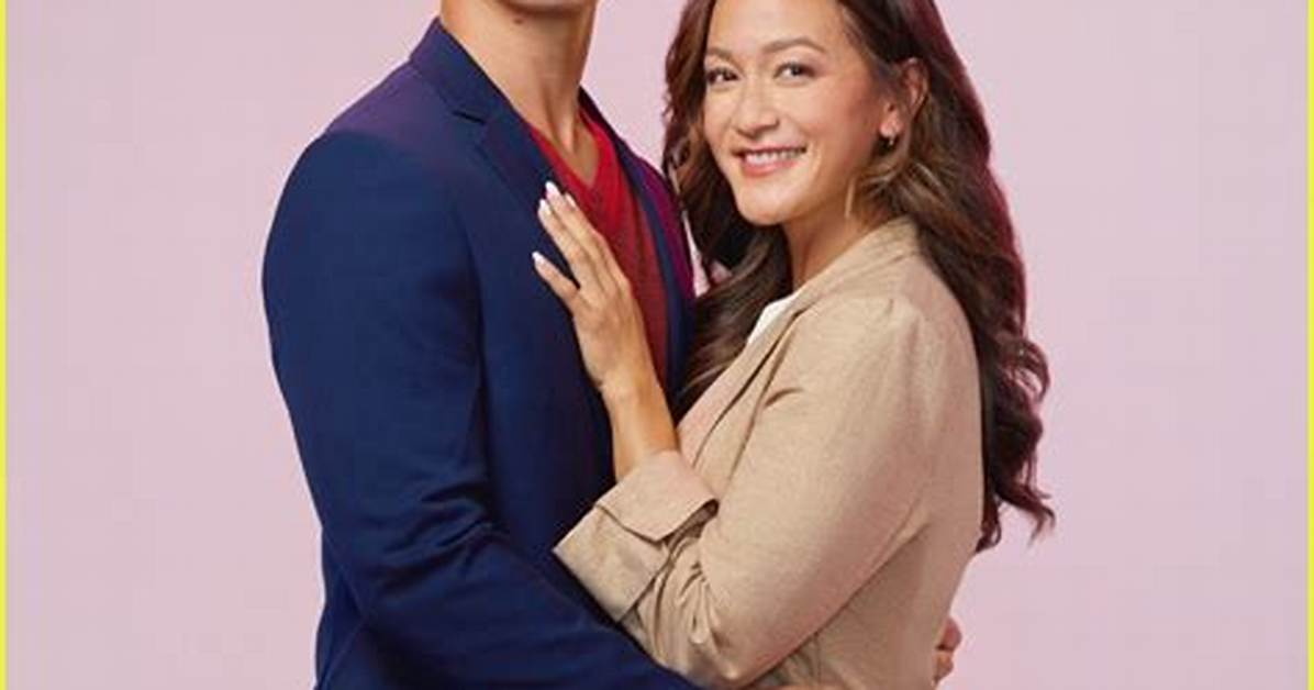 Hallmark Actress Shannon Chan-Kent Husband Jeremy Schutze Is an Actor and Director