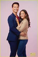 Hallmark Actress Shannon Chan-Kent Husband Jeremy Schutze Is an Actor and Director