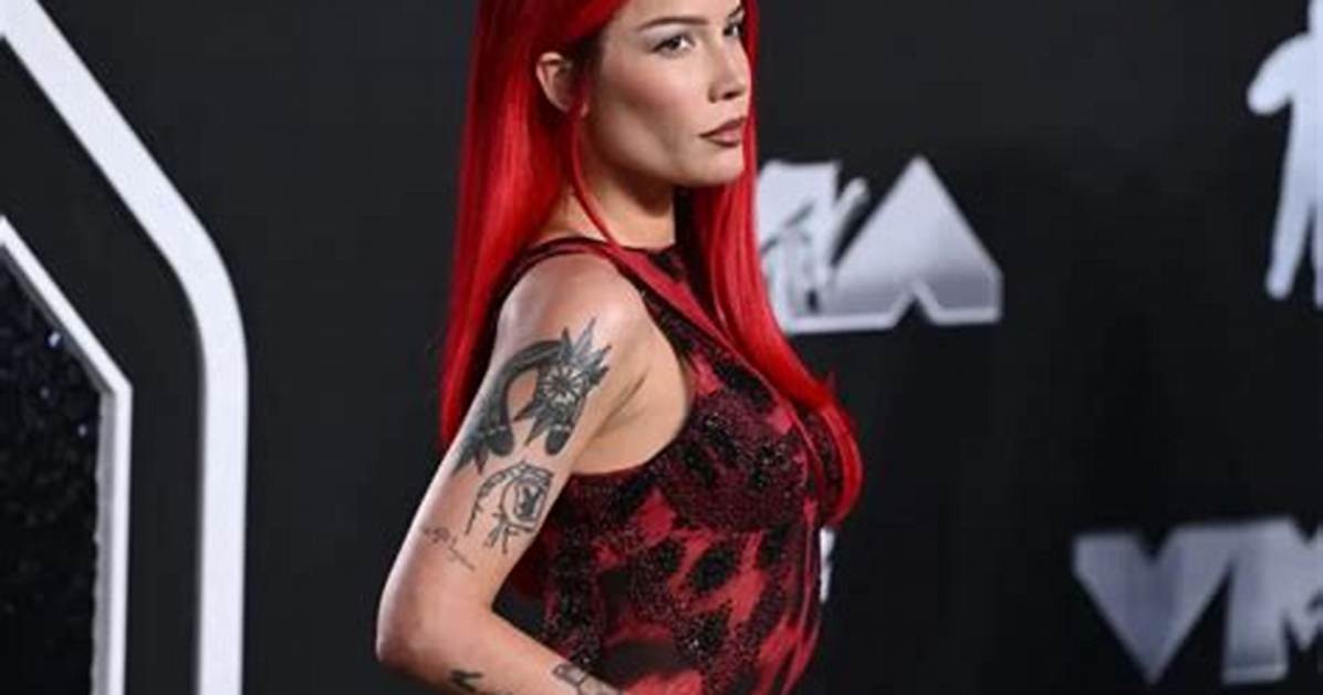 Halsey’s Net Worth, Biography, Career, Awards, Fact and Life Story