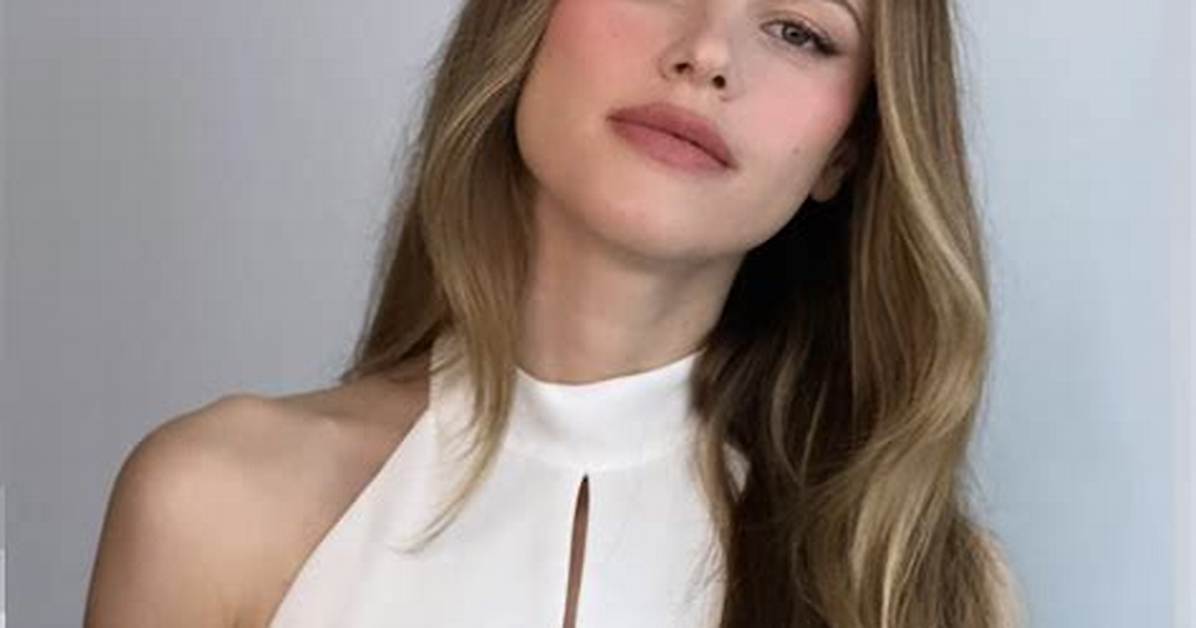 Halston Sage’s Net Worth, Fact, Career, Awards, Biography & Life Story