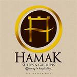 Hamak Suites and Garden, Sango