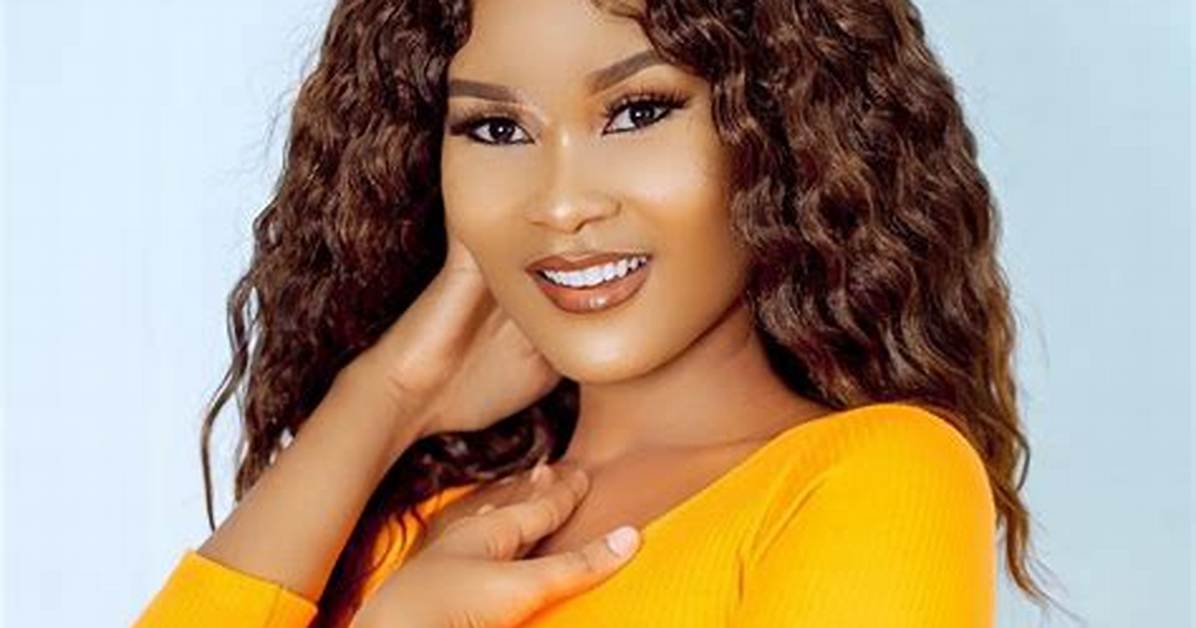 Hamisa Mobetto Biography; Net Worth, Age, Son, and Diamond