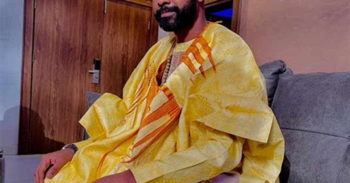 Hamsou Garba’s Biography, Net Worth, Fact, Career, Awards and Life Story