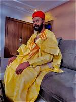 Hamsou Garba’s Biography, Net Worth, Fact, Career, Awards and Life Story
