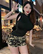Hana Bunny Cosplays, Career, Boyfriend & Net Worth