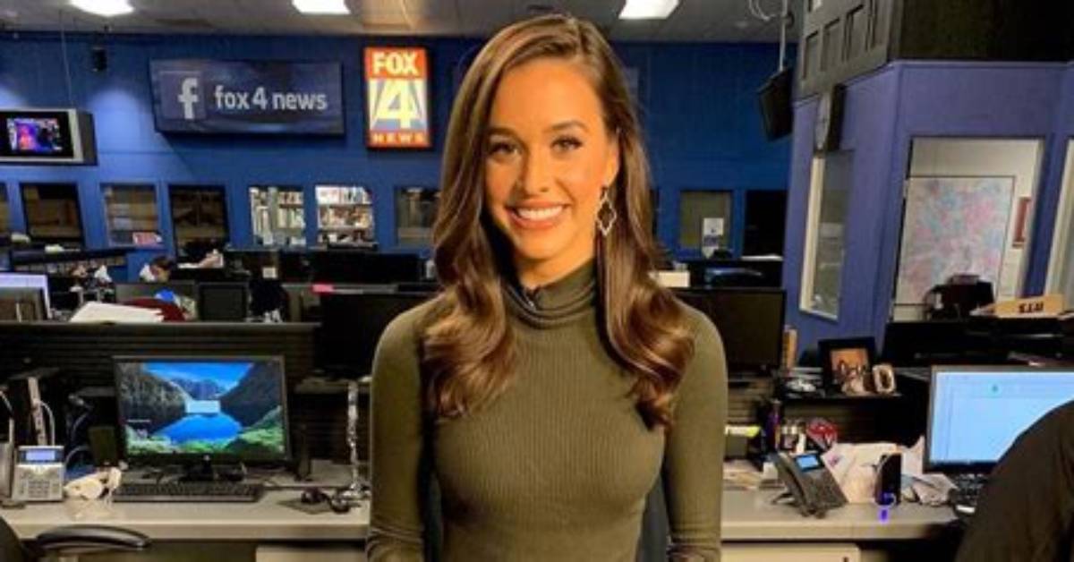 Hanna Battah Bio, Wiki, Age, Husband, Photos, Fox 4, Hawaii, Married, and Net Worth