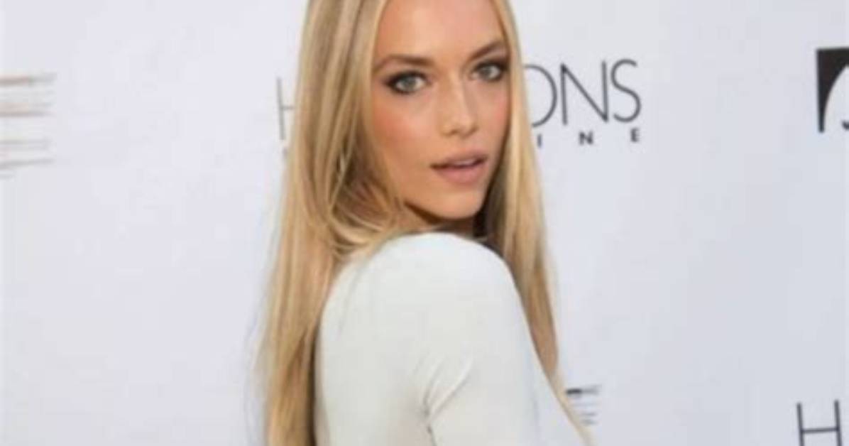 Hannah Ferguson Biography, Age, Height, Boyfriend, Sports Illustrated, Model, Gif, 2014, 2018 and Net Worth