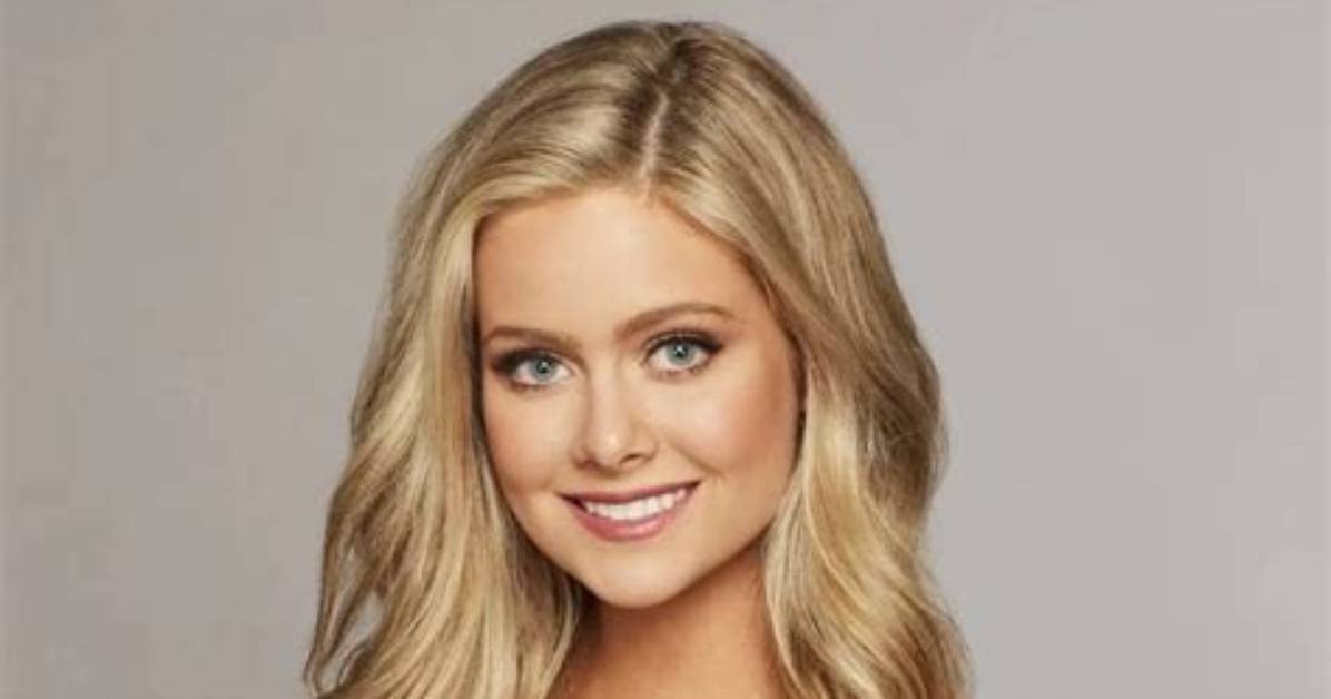Hannah Godwin Weight and Height – Find Her Net Worth, Wiki & Bio Facts