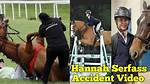 Hannah Serfass Death and Obituary: Accident Details and Wikipedia