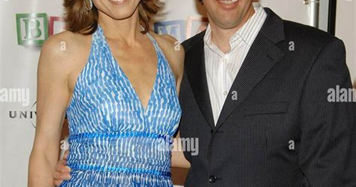 Hannah Storm Husband: Who Is Dan Hicks?