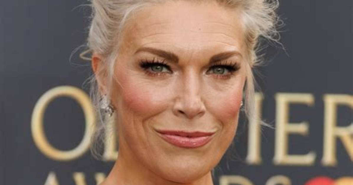 Hannah Waddingham Bio, Wiki, Age, Family, Husband, Movies, Tv Shows and Net Worth