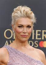Hannah Waddingham Bio, Wiki, Age, Family, Husband, Movies, Tv Shows and Net Worth