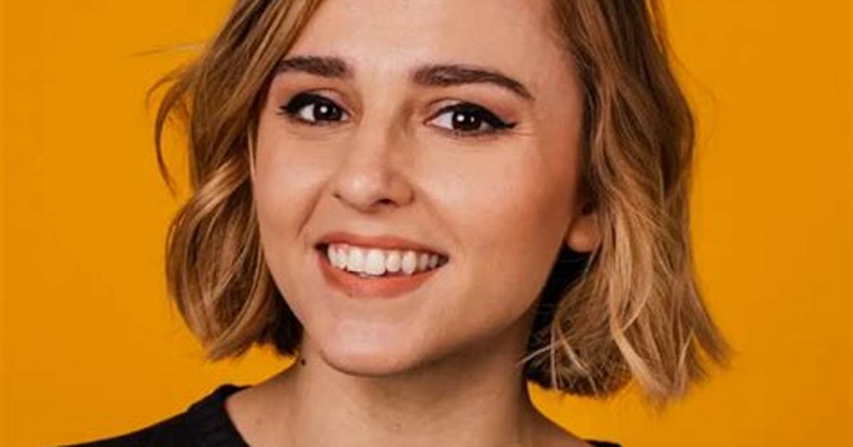 Hannah Witton Bio, Wiki, Age, Height, Husband, Children, Family, Career, Podcast and Net Worth