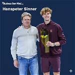 Hanspeter Sinner: Who Is Jannik Sinner’s Father?