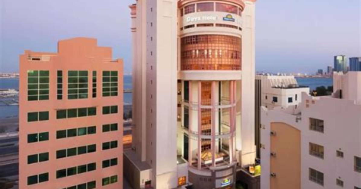 Happy Days Hotel, Manama, Bahrain
