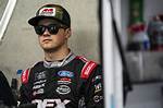 Harrison Burton