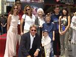 Harrison Ford Family | Is He Related to Glenn Ford | Wiki and Net Worth