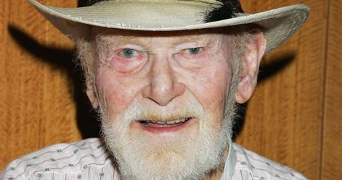 Harry Carey Jr. Net Worth, Income, Salary, Earnings, Biography