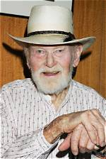 Harry Carey Jr. Net Worth, Income, Salary, Earnings, Biography