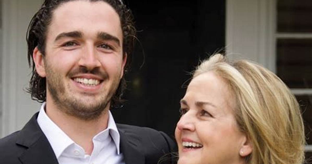Harry Cunnane Net Worth and Wife: Madeleine Dean Son and Family