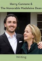 Harry Cunnane Net Worth and Wife: Madeleine Dean Son and Family