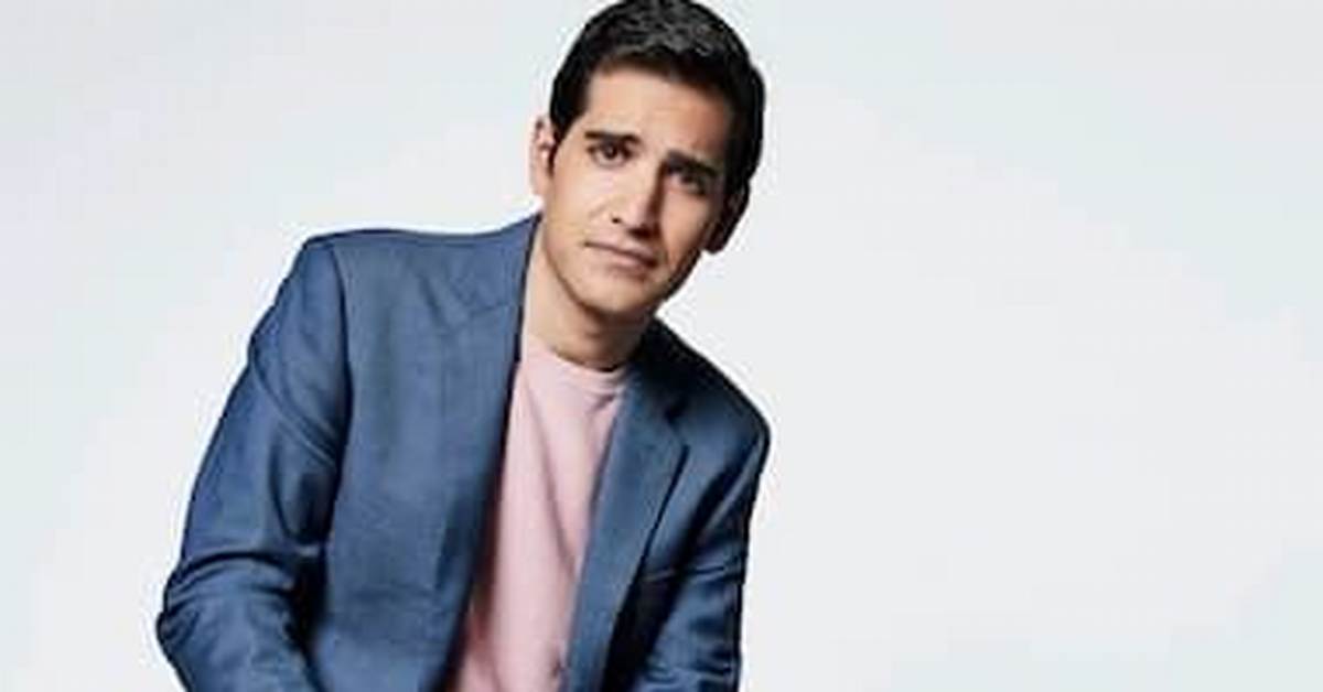 Harry Enten Gay, Father, Birthday, Age, Ethnicity, Jewish, Wife, Married, Net Worth