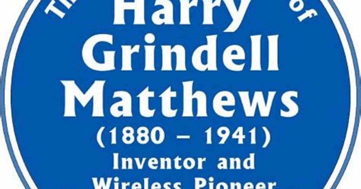 Harry Grindell Matthews’s Biography, Fact, Career, Awards, Net Worth and Life Story